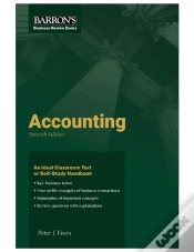 Capa do artigo Accounting