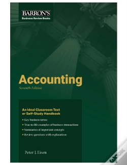 Capa do artigo Accounting