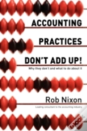 Capa do artigo Accounting Practices Don