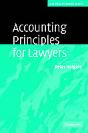 Accounting Principles For Lawyers - Preview