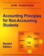 Accounting Principles For Non-Accounting Students - Preview