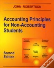 Capa do artigo Accounting Principles For Non-Accounting Students