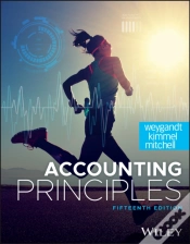 Capa do artigo Accounting Principles