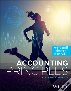 Capa do artigo Accounting Principles