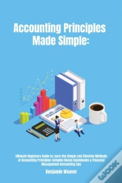 Capa do artigo Accounting Principles Made Simple