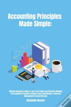 Capa do artigo Accounting Principles Made Simple