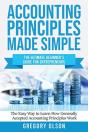 Accounting Principles Made Simple - Preview