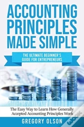 Accounting Principles Made Simple