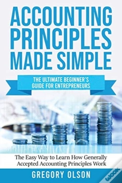 Capa do artigo Accounting Principles Made Simple
