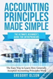 Capa do artigo Accounting Principles Made Simple