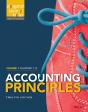 Accounting Principles, Volume 1 - Preview