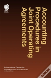 Capa do artigo Accounting Procedures In Joint Operating Agreements: