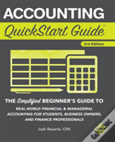 Accounting Quickstart Guide