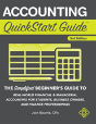 Accounting Quickstart Guide - Preview