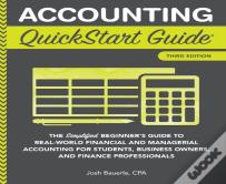 Accounting Quickstart Guide