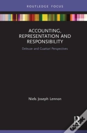 Capa do artigo Accounting, Representation And Responsibility