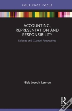 Capa do artigo Accounting, Representation And Responsibility