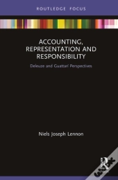 Accounting, Representation And Responsibility