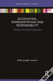 Capa do artigo Accounting, Representation And Responsibility