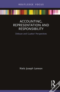 Capa do artigo Accounting, Representation And Responsibility