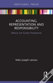 Capa do artigo Accounting, Representation And Responsibility