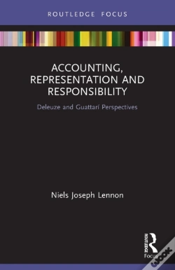Capa do artigo Accounting, Representation And Responsibility