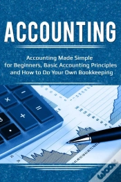 Capa do artigo Accounting