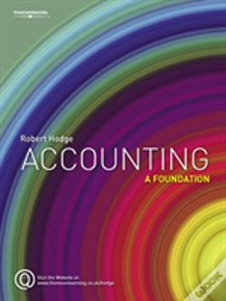 Capa do artigo Accounting