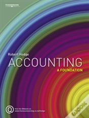 Capa do artigo Accounting