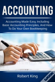 Capa do artigo Accounting