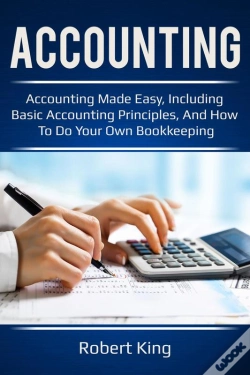 Capa do artigo Accounting