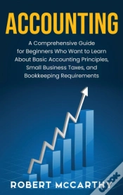 Capa do artigo Accounting