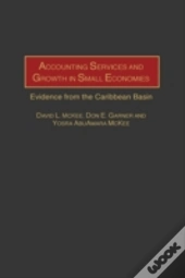 Accounting Services And Growth In Small Economies