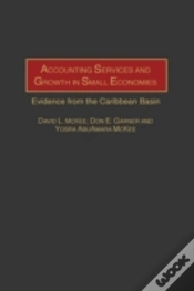 Capa do artigo Accounting Services And Growth In Small Economies