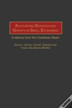 Capa do artigo Accounting Services And Growth In Small Economies