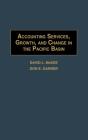 Accounting Services, Growth, And Change In The Pacific Basin - Preview