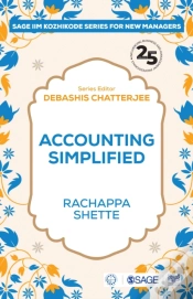 Capa do artigo Accounting Simplified