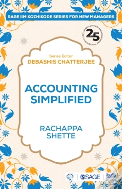 Capa do artigo Accounting Simplified