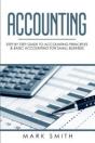 Accounting: Step By Step Guide To Accoun - Preview