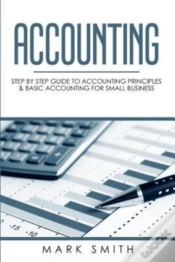 Capa do artigo Accounting: Step By Step Guide To Accoun