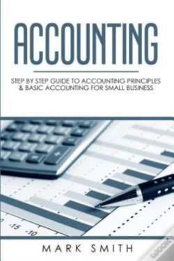 Capa do artigo Accounting: Step By Step Guide To Accoun