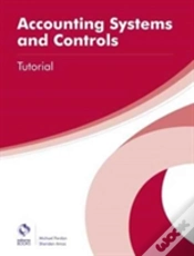 Capa do artigo Accounting Systems And Controls Tutorial