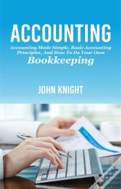 Capa do artigo Accounting