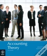 Accounting Theory