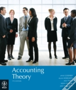 Capa do artigo Accounting Theory