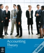Capa do artigo Accounting Theory