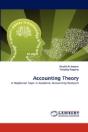 Accounting Theory - Preview