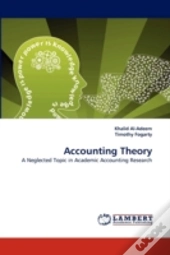 Accounting Theory