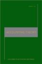 Accounting Theory - Preview