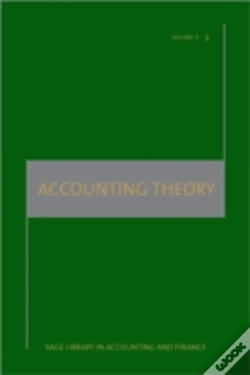 Capa do artigo Accounting Theory